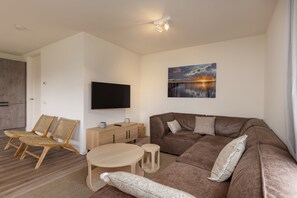 Villa | Stue