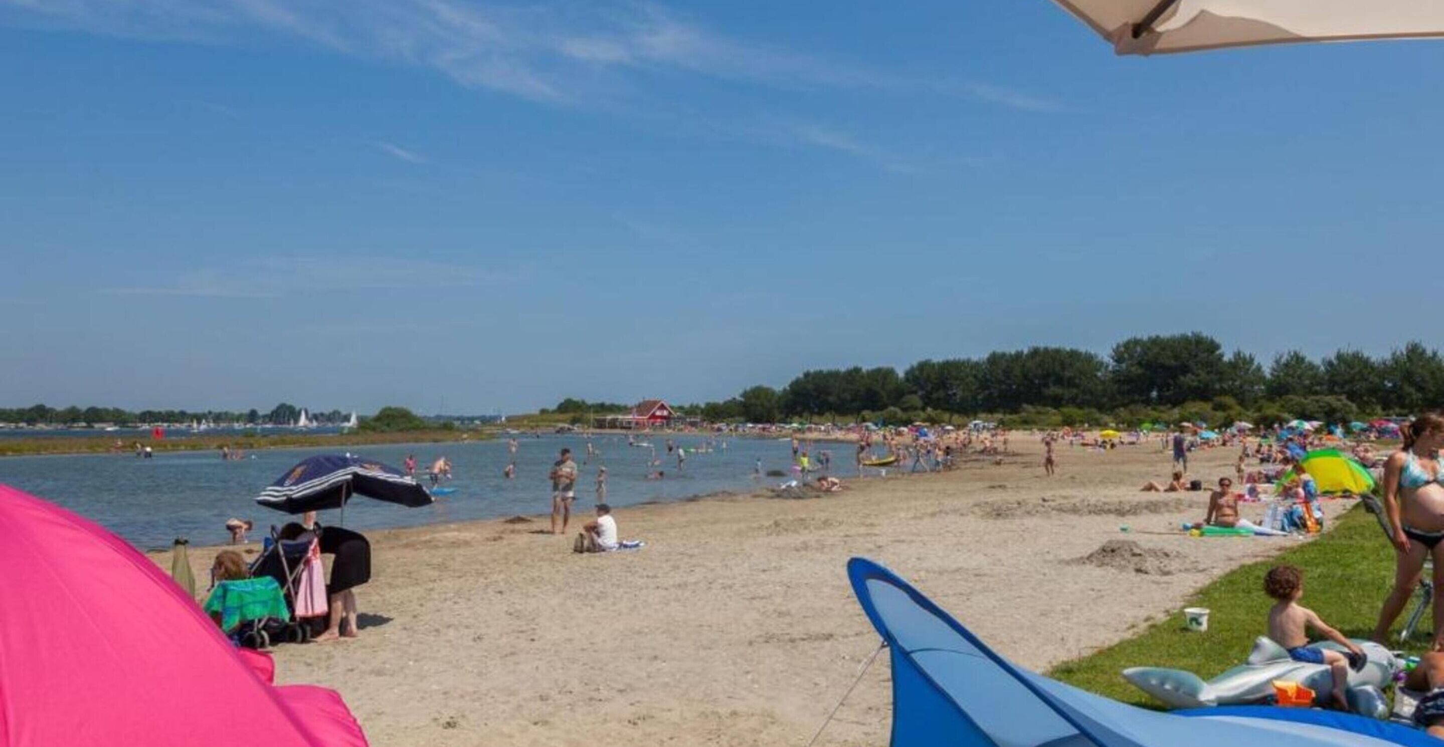 Villa | Vista desde la propiedad