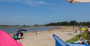 Villa | View from property