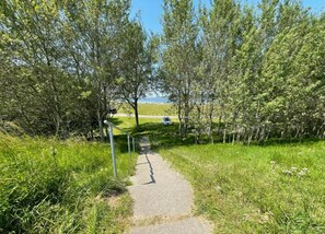 Villa | View from property