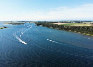 Villa | View from property