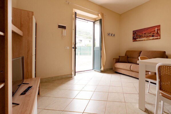 Apartment | 1 bedroom - Il Giardino Degli Angeli by Wonderful Italy (Cefalù)