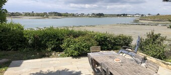 Propriété Bord de mer