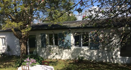 Propriété Bord de mer