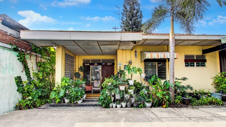 Hotel O Homestay Arva