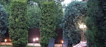 LILU HOUSE ,4-bedroom villa in peaceful Câmpina with WiFi