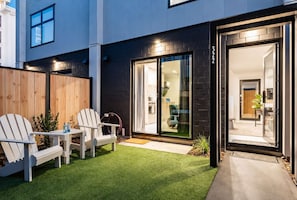 Unclassified image, 5 of 19, button - Central Stay – Sleeps 5 | Walk to Te Pae & Casino (Christchurch)