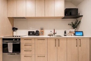 Unclassified image, 3 of 19, button - Central Stay – Sleeps 5 | Walk to Te Pae & Casino (Christchurch)