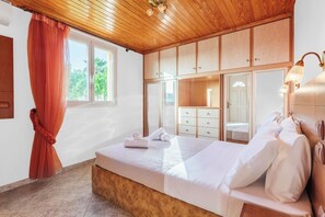 2 quartos, ferros/tábuas de passar roupa, Wi-Fi