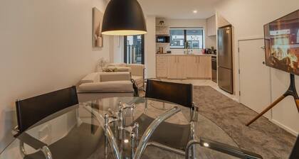 Central City Boutique Escape