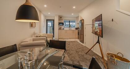 Central City Boutique Escape
