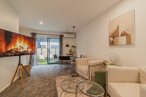 Central City Boutique Escape