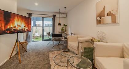 Central City Boutique Escape