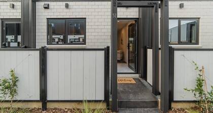 Central City Boutique Escape