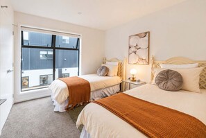 Unclassified image, 2 of 24, button - CBD 2BR Retreat | Private Garden + BBQ (Christchurch)