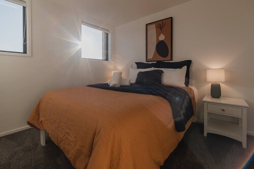 Enchanting Getaway in Merivale