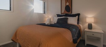 Enchanting Getaway in Merivale