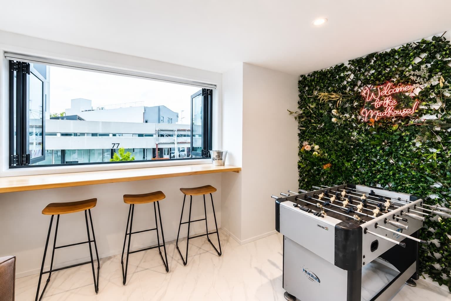 Spielezimmer