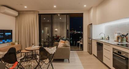 Tuam on Top! Sleeps 5