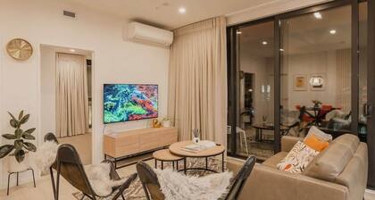 Tuam on Top! Sleeps 5