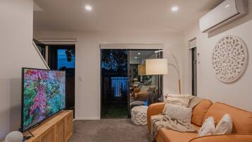 Fernseher, Arbeitsbereiche