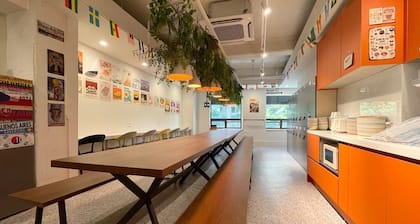 seoulcube myeongdong