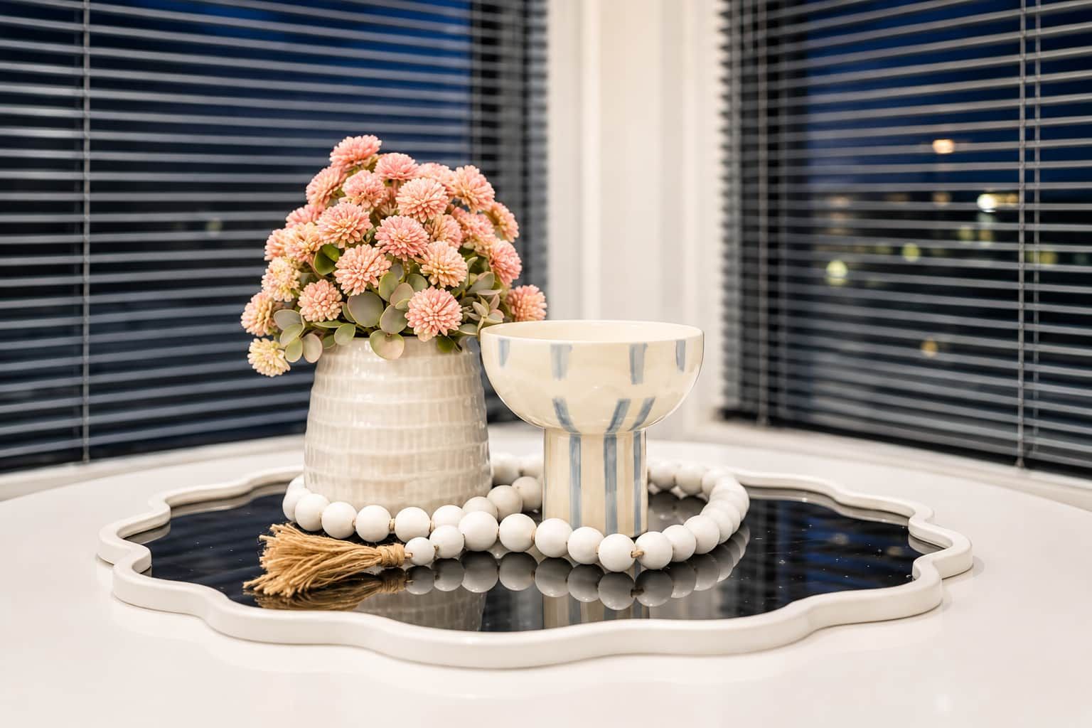 内装の詳細