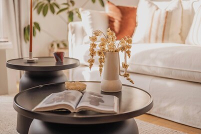 Chic and Contemporary Living at Cambridge Terrace