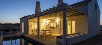 Beach House D by Soul-Houses