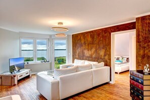 Smart TV - Das Wassergrundstück mit Traumhaftem Ausblick und Ruhe Direkt am Schmollensee (Heringsdorf)