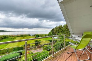 Property grounds - Das Wassergrundstück mit Traumhaftem Ausblick und Ruhe Direkt am Schmollensee (Heringsdorf)