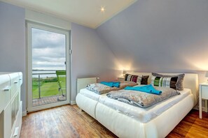 1 bedroom, free WiFi - Das Wassergrundstück mit Traumhaftem Ausblick und Ruhe Direkt am Schmollensee (Heringsdorf)