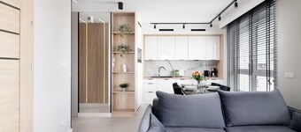 EASY RENT Apartments- Kompozytorów 7