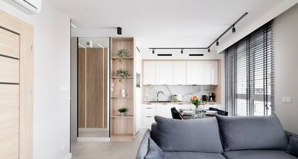 EASY RENT Apartments- KompozytorĂłw 7