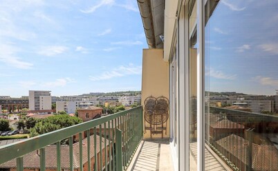 Feretra - Proche métro - 10min centre ville