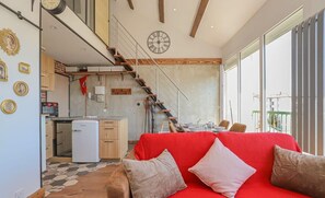 TV - Feretra - Proche métro - 10min centre ville (Toulouse)