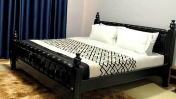 2 Schlafzimmer, kostenloses WLAN