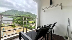 Property grounds - 6-49 - 1 Bdr Condo with Balcony and shared Pool (Tambon Patong)