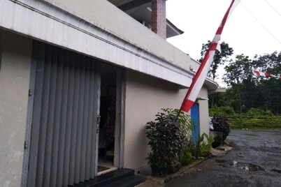 Hotel O Spring Homestay