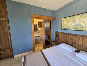 Free WiFi - Hane Assos Hotel (Ayvacik)