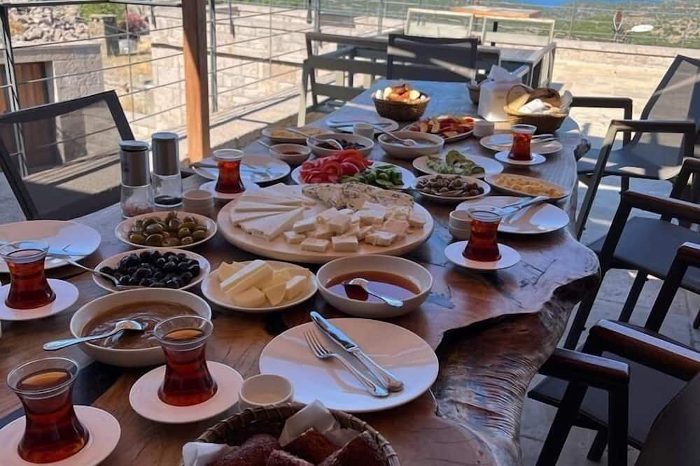 Hane Assos Hotel