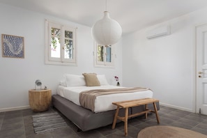 Comfort Villa, Sea View - Bougainvillea Comfort Villa Mykonos (Mykonos)