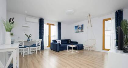 Bielawska 3 | Charming Apartment | Parking