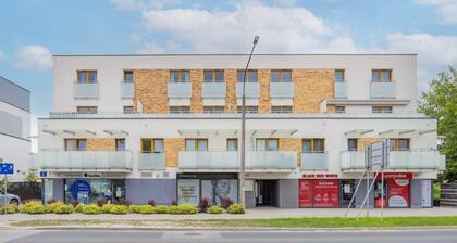 Bielawska 3 | Charming Apartment | Parking