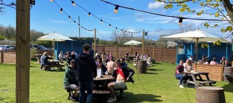 The Red Admiral Hotel