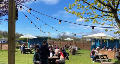 The Red Admiral Hotel