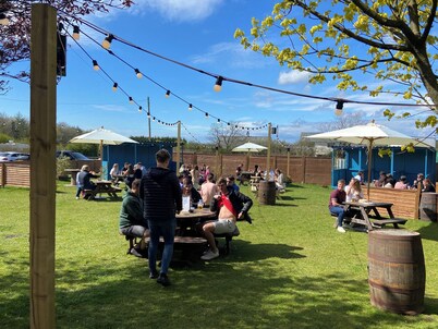 The Red Admiral Hotel