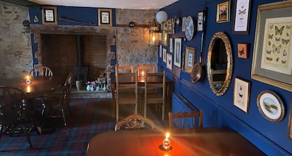 The Red Admiral Hotel