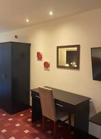 Estúdio clássico | Wi-Fi de cortesia