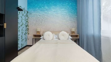 1 camera, una scrivania, ferro/asse da stiro, Wi-Fi